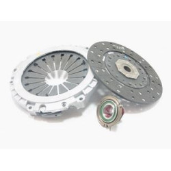 KCR28010 Clutch Kit Clutch Pro