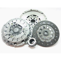 KBM24513 Clutch Kit Clutch Pro