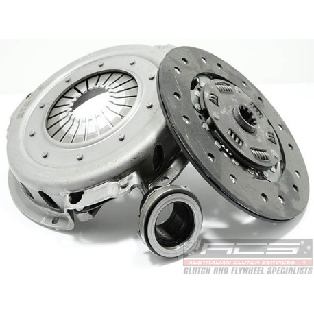 Spojky a zotrvačníky Xtreme KBM24010 Clutch Kit Clutch Pro | race-shop.sk