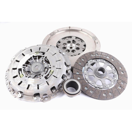 Spojky a zotrvačníky Xtreme CLUTCH PRO spojková sada, KBM23528 | race-shop.sk