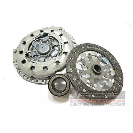 Spojky a zotrvačníky Xtreme KBM23037 Clutch Kit Clutch Pro | race-shop.sk