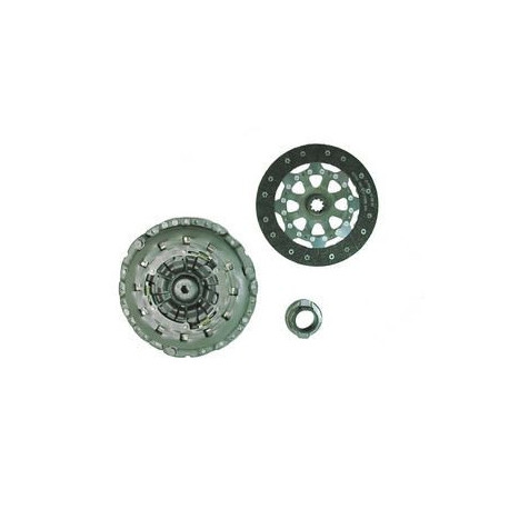 Spojky a zotrvačníky Xtreme KBM23012 Clutch Kit Clutch Pro | race-shop.sk