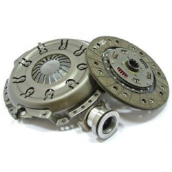 KBM23002 Clutch Kit Clutch Pro
