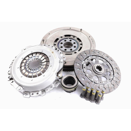 Spojky a zotrvačníky Xtreme KBM22505 Clutch Kit Clutch Pro | race-shop.sk