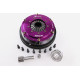 Spojky a zotrvačníky Xtreme KBM20524-2E Xtreme Performance 200mm Rigid Ceramic Twin Plate Clutch Kit Incl Flywheel 1200Nm | race-shop.sk