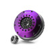 Spojky a zotrvačníky Xtreme KBM20523-2E Xtreme Performance 200mm Rigid Ceramic Twin Plate Clutch Kit Incl Flywheel 1200Nm | race-shop.sk