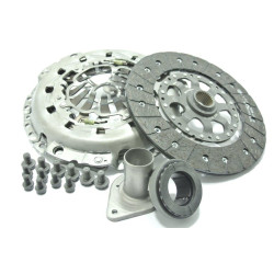 KAU24036 Clutch Kit Clutch Pro