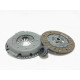 Spojky a zotrvačníky Xtreme KAU24030 Clutch Kit Clutch Pro | race-shop.sk