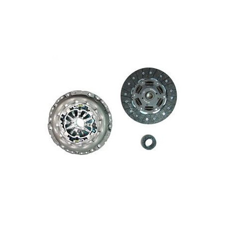Spojky a zotrvačníky Xtreme KAU24027 Clutch Kit Clutch Pro | race-shop.sk