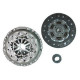 Spojky a zotrvačníky Xtreme KAU24022 Clutch Kit Clutch Pro | race-shop.sk