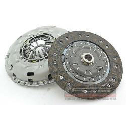 KAU24021 Clutch Kit Clutch Pro