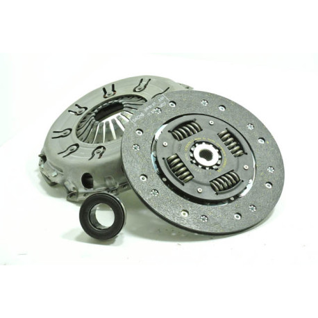 Spojky a zotrvačníky Xtreme KAU24012 Clutch Kit Clutch Pro | race-shop.sk