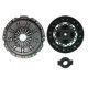 Spojky a zotrvačníky Xtreme KAU23004 Clutch Kit Clutch Pro | race-shop.sk