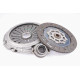 Spojky a zotrvačníky Xtreme CLUTCH PRO spojková sada, KAR24008 | race-shop.sk