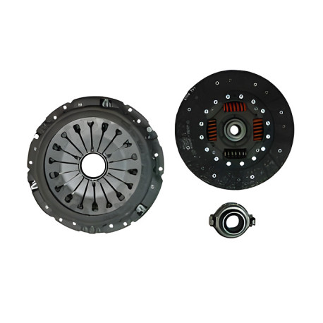 Spojky a zotrvačníky Xtreme CLUTCH PRO spojková sada, KAR24007 | race-shop.sk