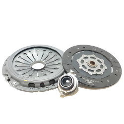 CLUTCH PRO spojková sada, KAR24004