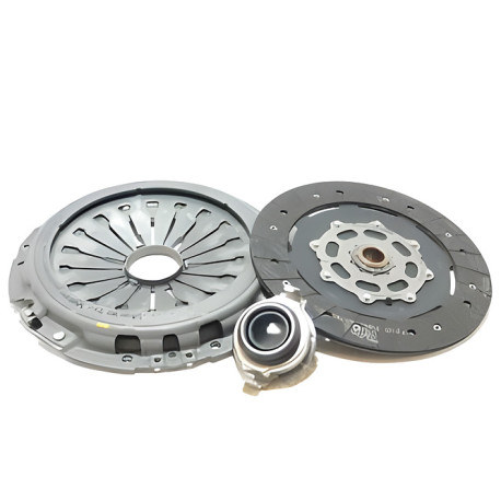 Spojky a zotrvačníky Xtreme CLUTCH PRO spojková sada, KAR24004 | race-shop.sk