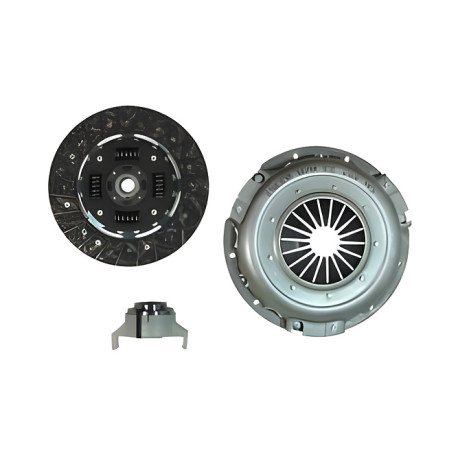 Spojky a zotrvačníky Xtreme CLUTCH PRO spojková sada, KAR23003 | race-shop.sk