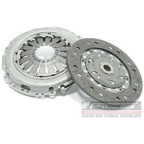 Spojky a zotrvačníky Xtreme CLUTCH PRO spojková sada, KAR22007 | race-shop.sk