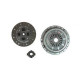 Spojky a zotrvačníky Xtreme KAR20001 Clutch Kit Clutch Pro | race-shop.sk