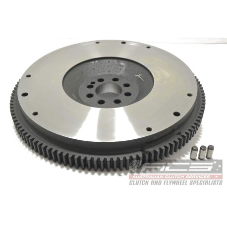 Spojky a zotrvačníky Xtreme XTREME CLUTCH zotrvačník, FTY111C (chróm-molybdén) | race-shop.sk