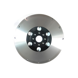 XTREME CLUTCH zotrvačník, FTY012C (chróm-molybdén)