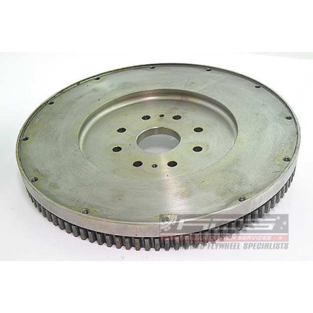 Spojky a zotrvačníky Xtreme FCU401 Flywheel | race-shop.sk