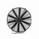 Ventilátory 12V Mishimoto Universal Slim Electric Fan 406mm (16") | race-shop.sk