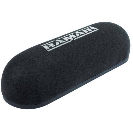 Filtre pre karburátory RAMAIR twin domed carb air filter with baseplate to fit BMW 2002 | race-shop.sk