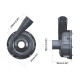 Vodné pumpy Davies Craig EWP150 kit, 24V 150L/min elektrická vodná pumpa | race-shop.sk
