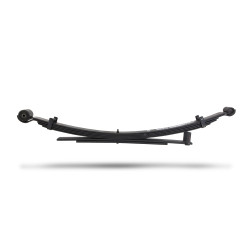 Pedders 6299 Trakryder Leaf Spring with Rubber Eye Bush