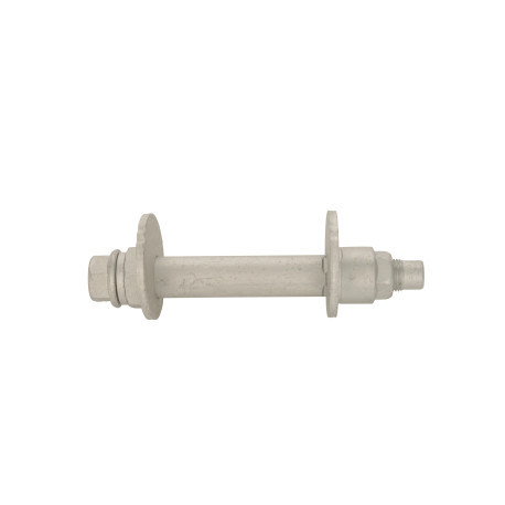 Pedders Pedders 458006 Camber Pin Toyota Single unit (Front) | race-shop.sk