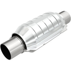 Univerzálny katalyzátor MAGNAFLOW 458005 Euro 5 - 57mm