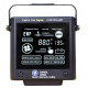 Vodné pumpy Davies Craig LCD ovládací panel pre vodné pumpy 12/24V | race-shop.sk