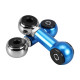 Stabilizátory Set nastaviteľných tyčiek stabilizátora pre BMW E46 320i/ 323i/ 325i/ 328i/ 330i 1999-2006 | race-shop.sk