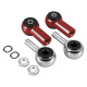 Stabilizátory Set nastaviteľných tyčiek stabilizátora pre BMW E46 320i/ 323i/ 325i/ 328i/ 330i 1999-2006 | race-shop.sk