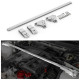 Rozpery Predná horná rozpera pre BMW E46 323/ 325/ 328/ 330 | race-shop.sk