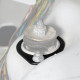 Horné uloženia Vystužovacie platne pre zadné uloženia tlmičov pre BMW E36/ E46/ E30/ Z4 | race-shop.sk