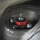 Horné uloženia Zadné polyuretánové uloženia tlmičov pre BMW E30/ E36/ E46/ Z3/ Z4 | race-shop.sk