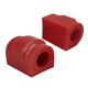 E36 (90-99) Zadné polyuretánové silentbloky 18 mm pre BMW E36/ E46/ Z4 E85 E86 | race-shop.sk