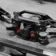 E83 03-10 Sada polyuretánových silentblokov diferenciálu pre BMW E46/ Z4 E85 E86 X3 E83 | race-shop.sk
