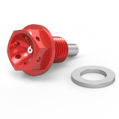 Magnetické skrutky na vypúštanie oleja Magnetická skrutka olejovej vane M12x1.5PreBMW | race-shop.sk