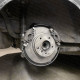 Adaptery na brzdiče Adaptéry duálnych brzdičov na navarenie pre BMW E36/ E46 | race-shop.sk