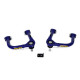 SuperPro SuperPro Front Upper Control Arm Complete Assembly Fixed Offset + Ball Joint for Ford Everest/Ranger, VW Amarok | race-shop.sk