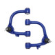 SuperPro SuperPro Front Upper Control Arm Complete Assembly Fixed Offset + Ball Joint +1.5° Caster for Toyota Land Cruiser, Lexus LX | race-shop.sk