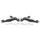 SuperPro SuperPro Front Lower Control Arm Complete Assembly Kit Standard + Ball Joint for Toyota 4 Runner/Land Cruiser/Tacoma, Lexus GX | race-shop.sk