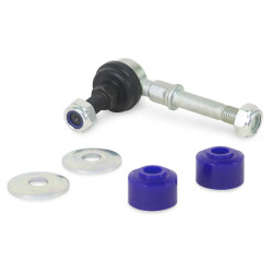 SuperPro Front Sway Bar Link for Nissan Exa/Maxima/NX/Nxr/Pulsar/Sunny, Mitsubishi Galant