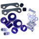 SuperPro SuperPro Front Lower Control Arm Inner Rear Kit Anti Lift for Subaru Forester/Impreza | race-shop.sk