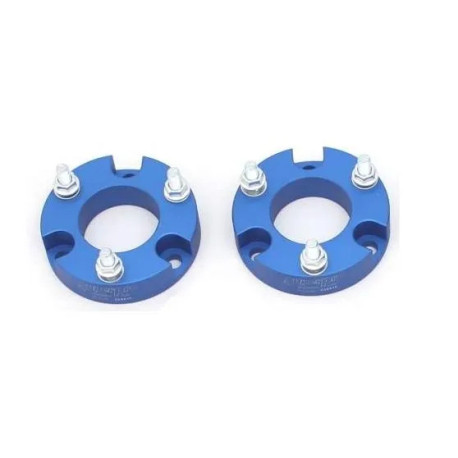 SuperPro Strut Spacer Kit | race-shop.sk