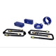 SuperPro NAVARA D40 LIFT KIT | race-shop.sk
